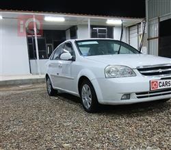 شيفروليه اوبترا